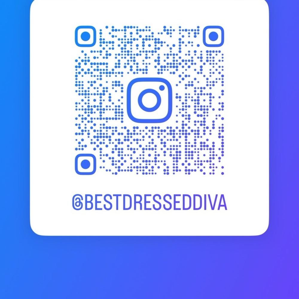 FOLLOW ME ON INSTAGRAM